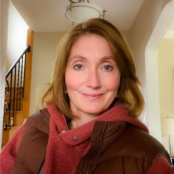 Meet your Posher, Jodi - Picture 1 of 1